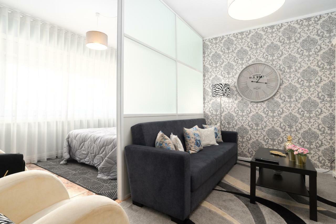 Porto Downtown Apartment Exterior foto