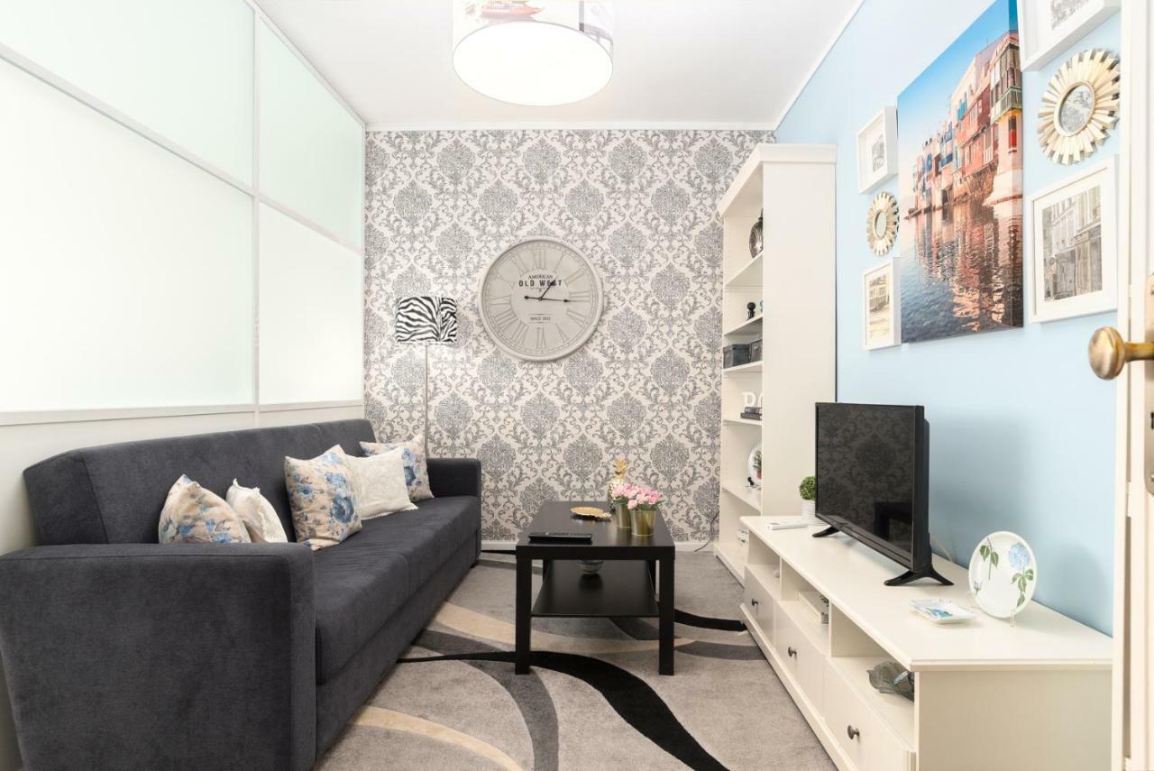 Porto Downtown Apartment Exterior foto